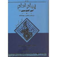 کتاب پیام امام جلد 9