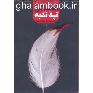 کتاب اهالی تپه ندبه